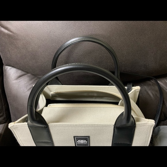 Balenciaga bag - Picture 3 of 6